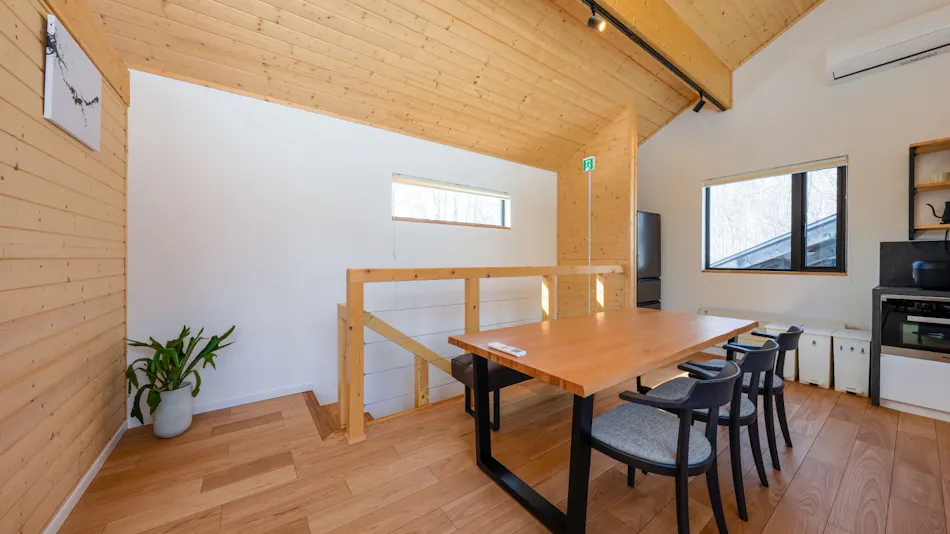 COCO VILLA Niseko