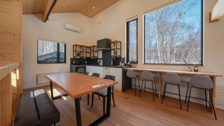 COCO VILLA Niseko