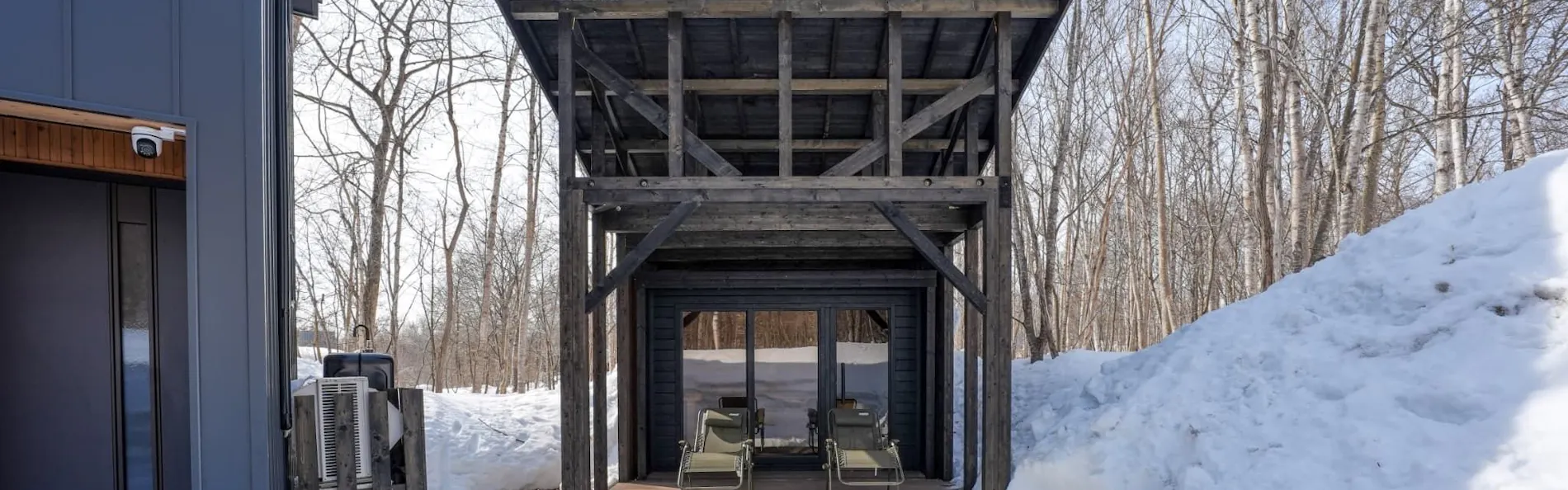 COCO VILLA ニセコ