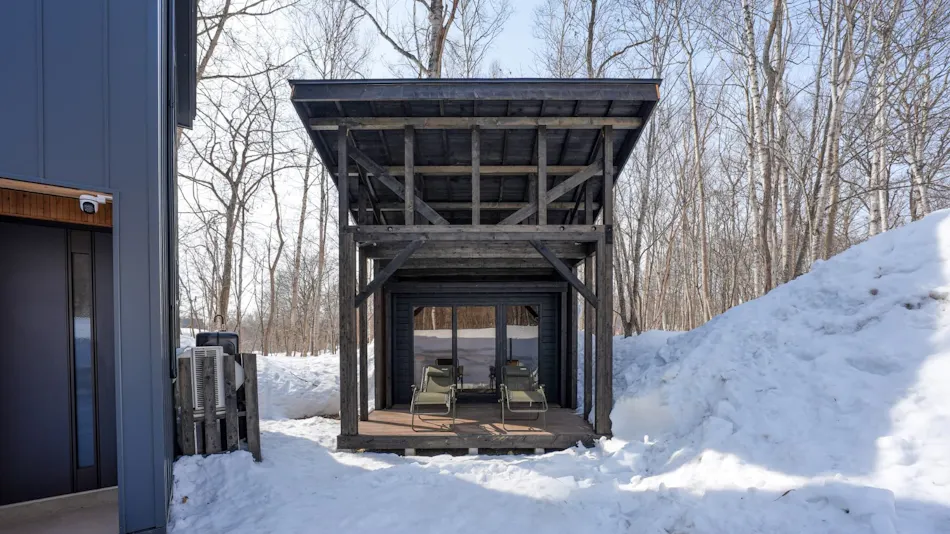 COCO VILLA Niseko