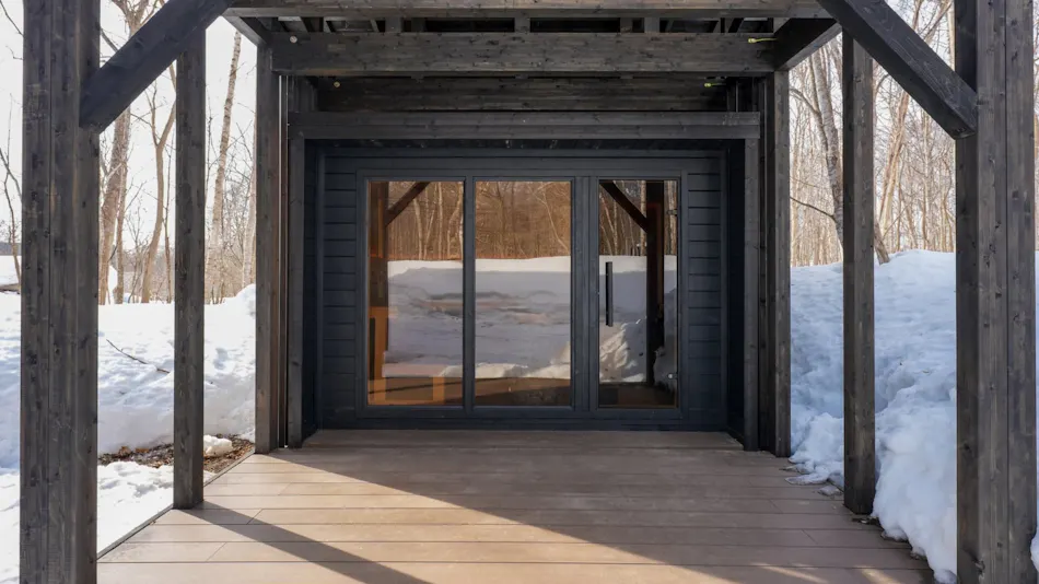 COCO VILLA Niseko