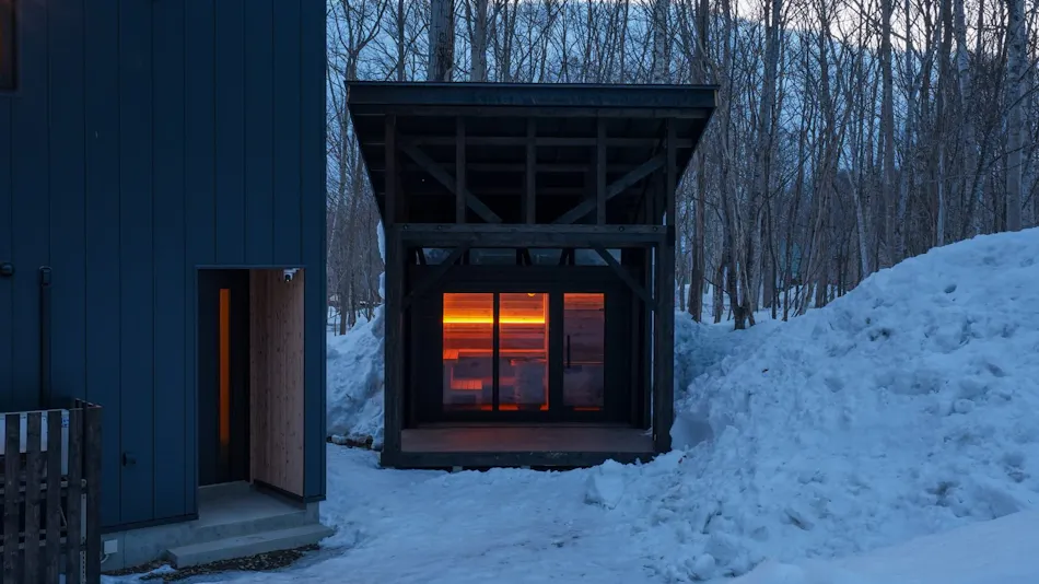 COCO VILLA Niseko