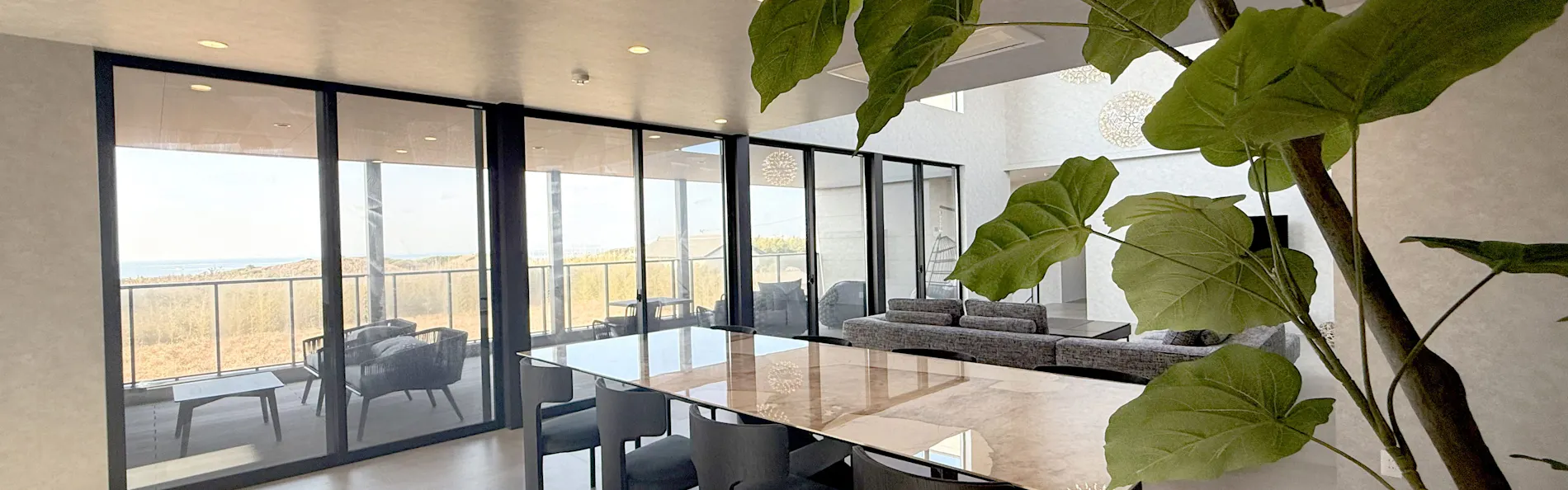 CIN GARDEN TERRACE