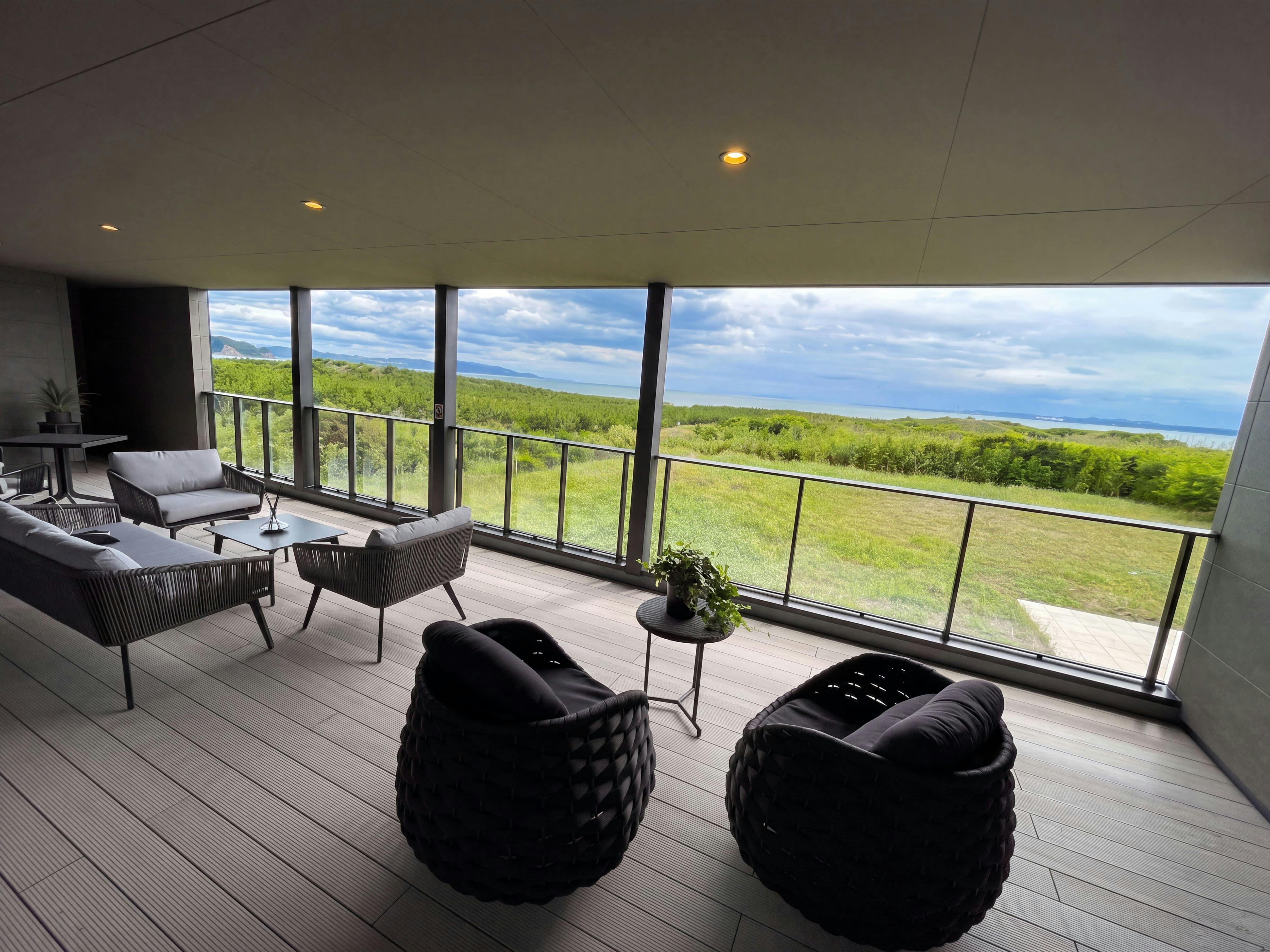 CIN GARDEN TERRACE