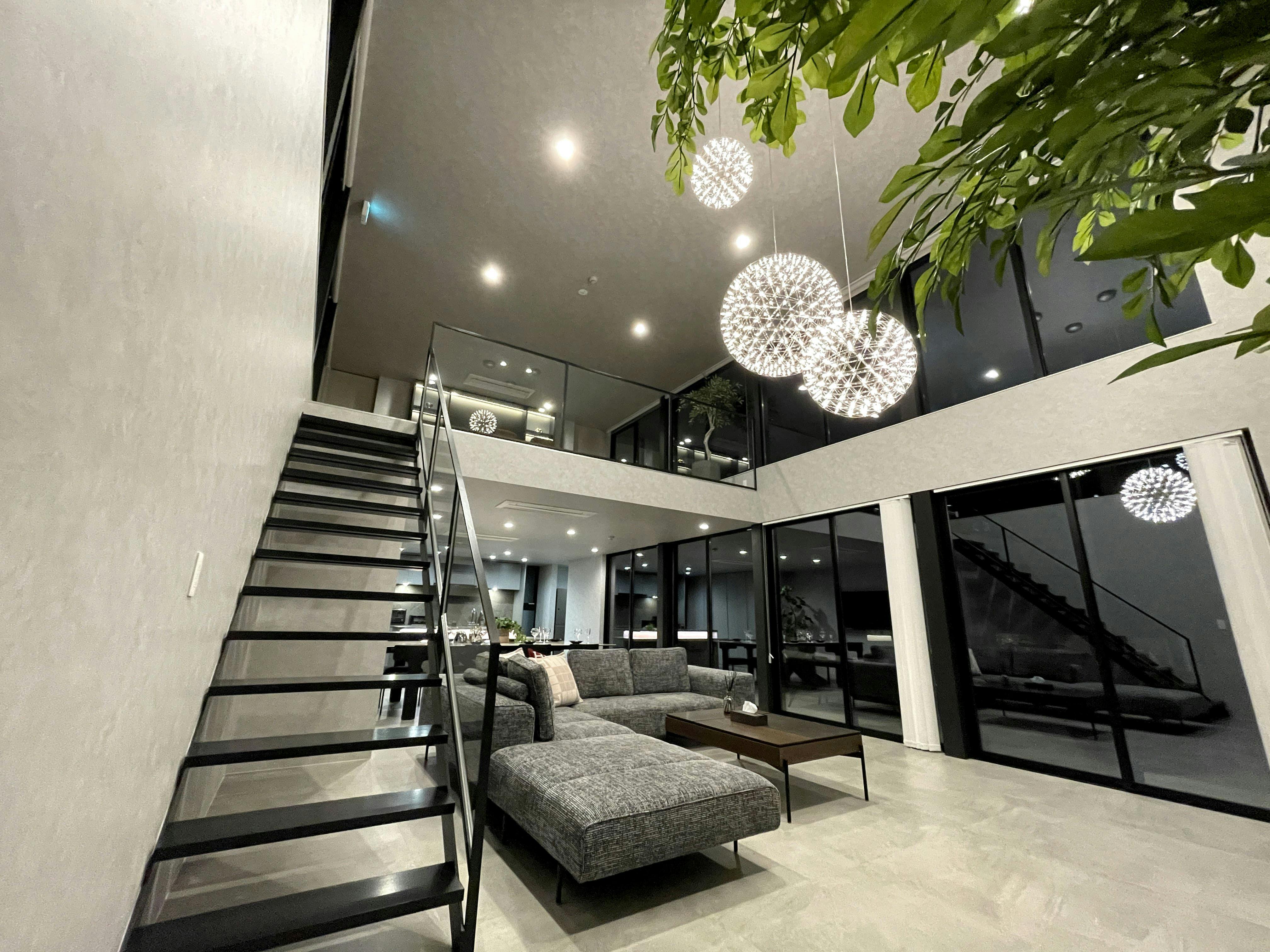 CIN GARDEN TERRACE