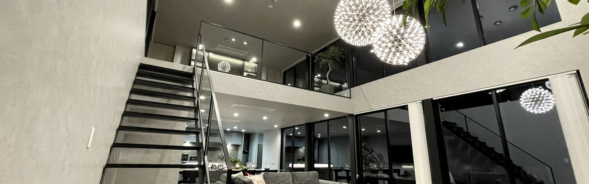 CIN GARDEN TERRACE