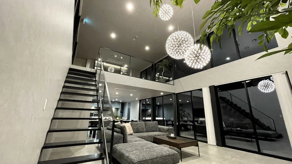 CIN GARDEN TERRACE