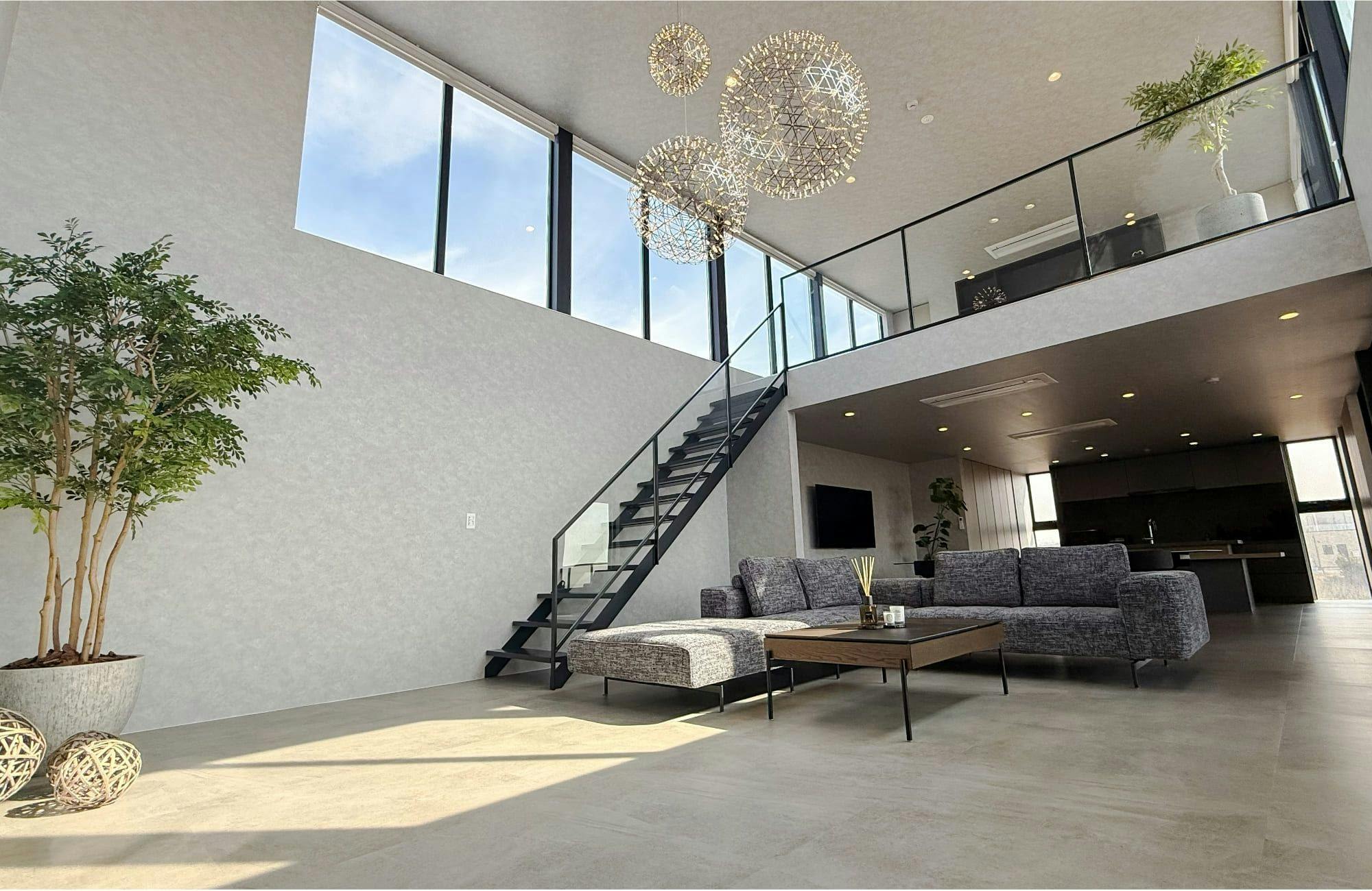 CIN GARDEN TERRACE