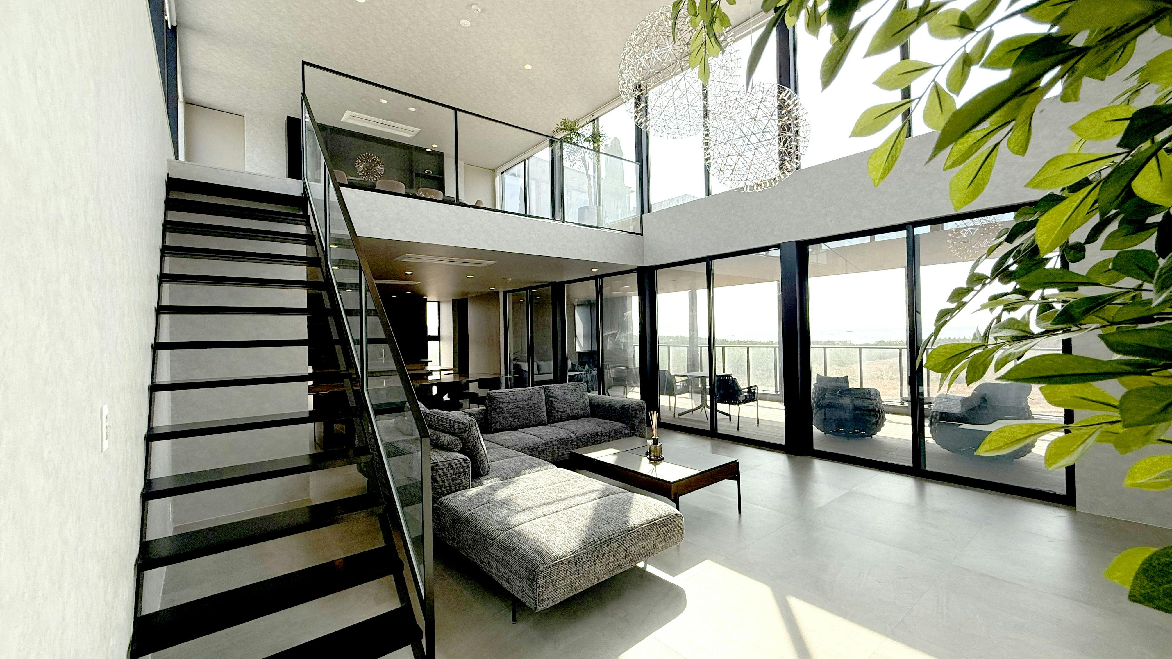 CIN GARDEN TERRACE
