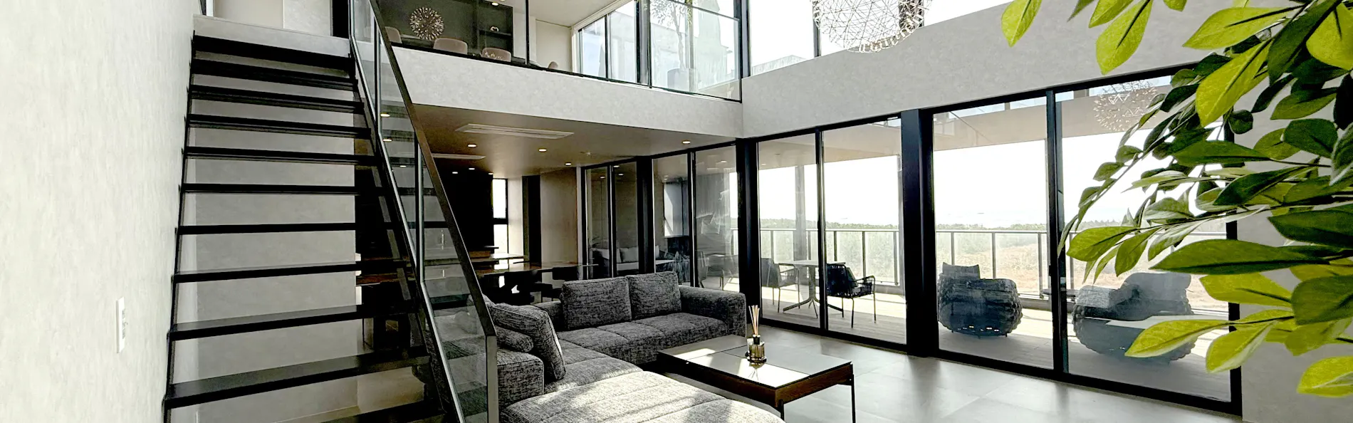 CIN GARDEN TERRACE