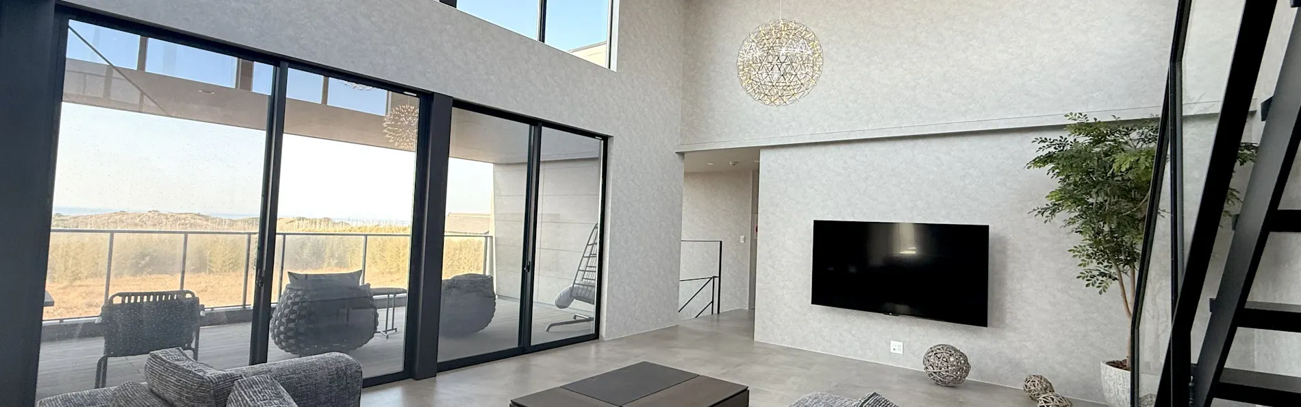 CIN GARDEN TERRACE