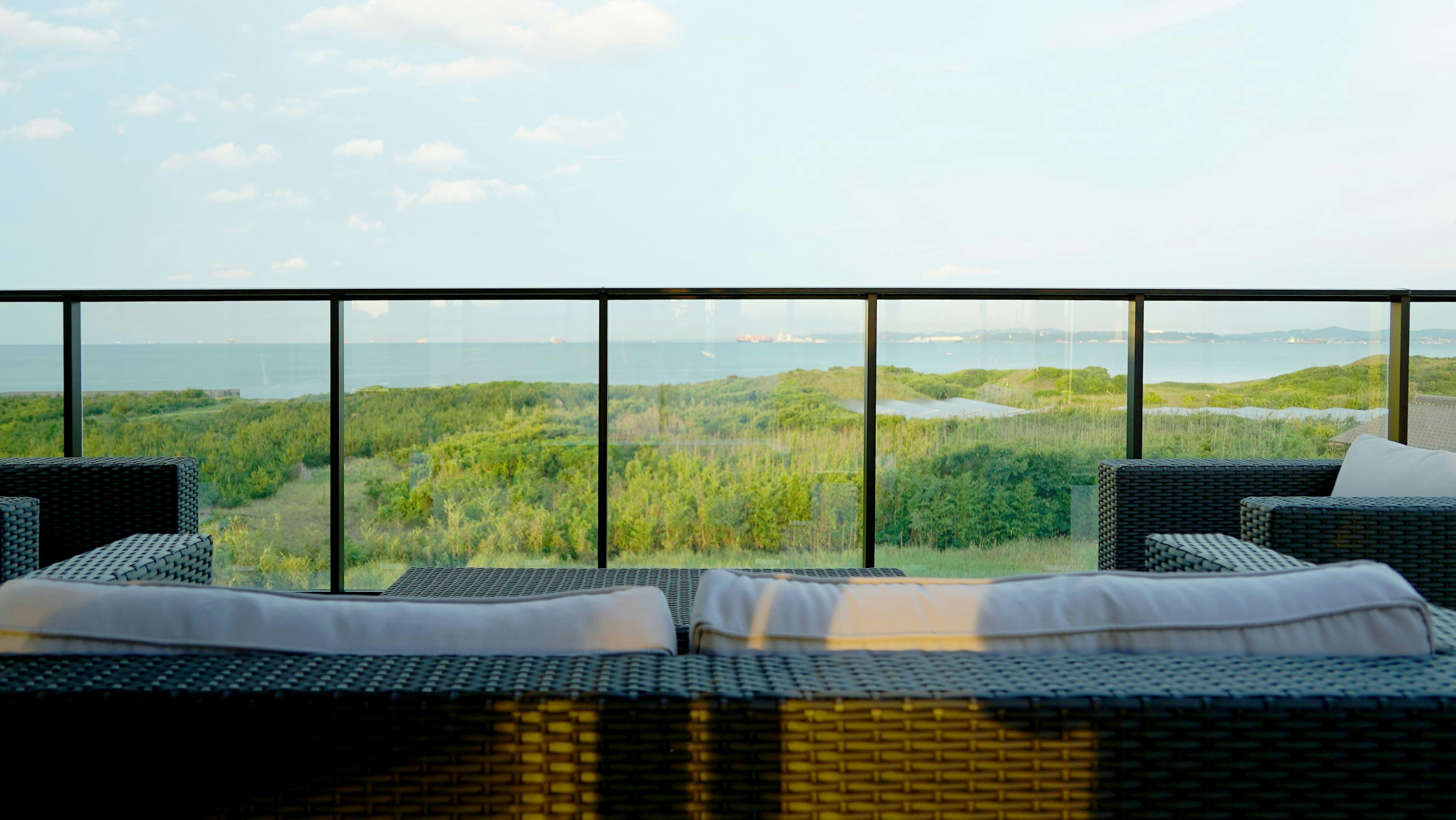 CIN GARDEN TERRACE