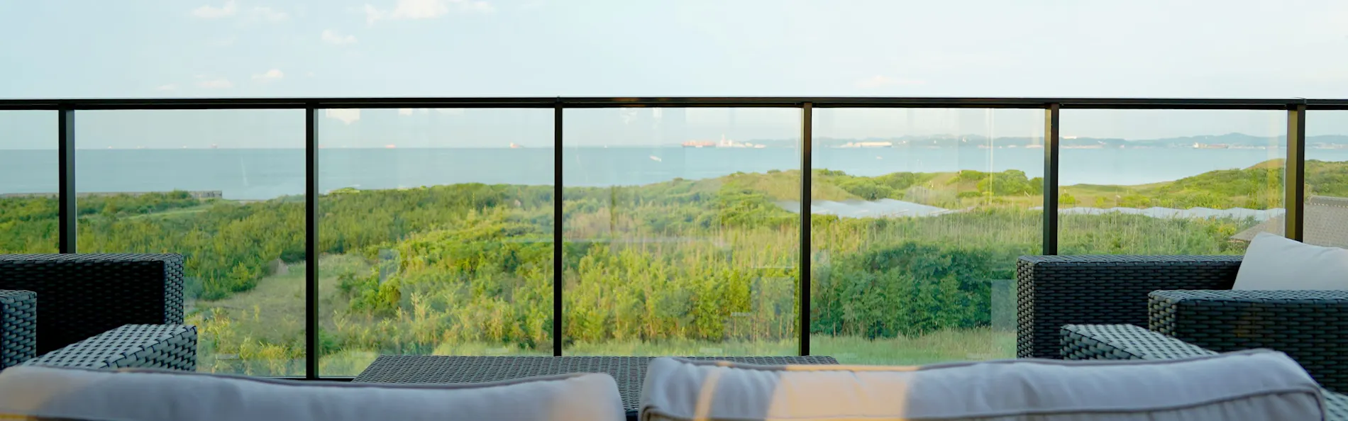 CIN GARDEN TERRACE