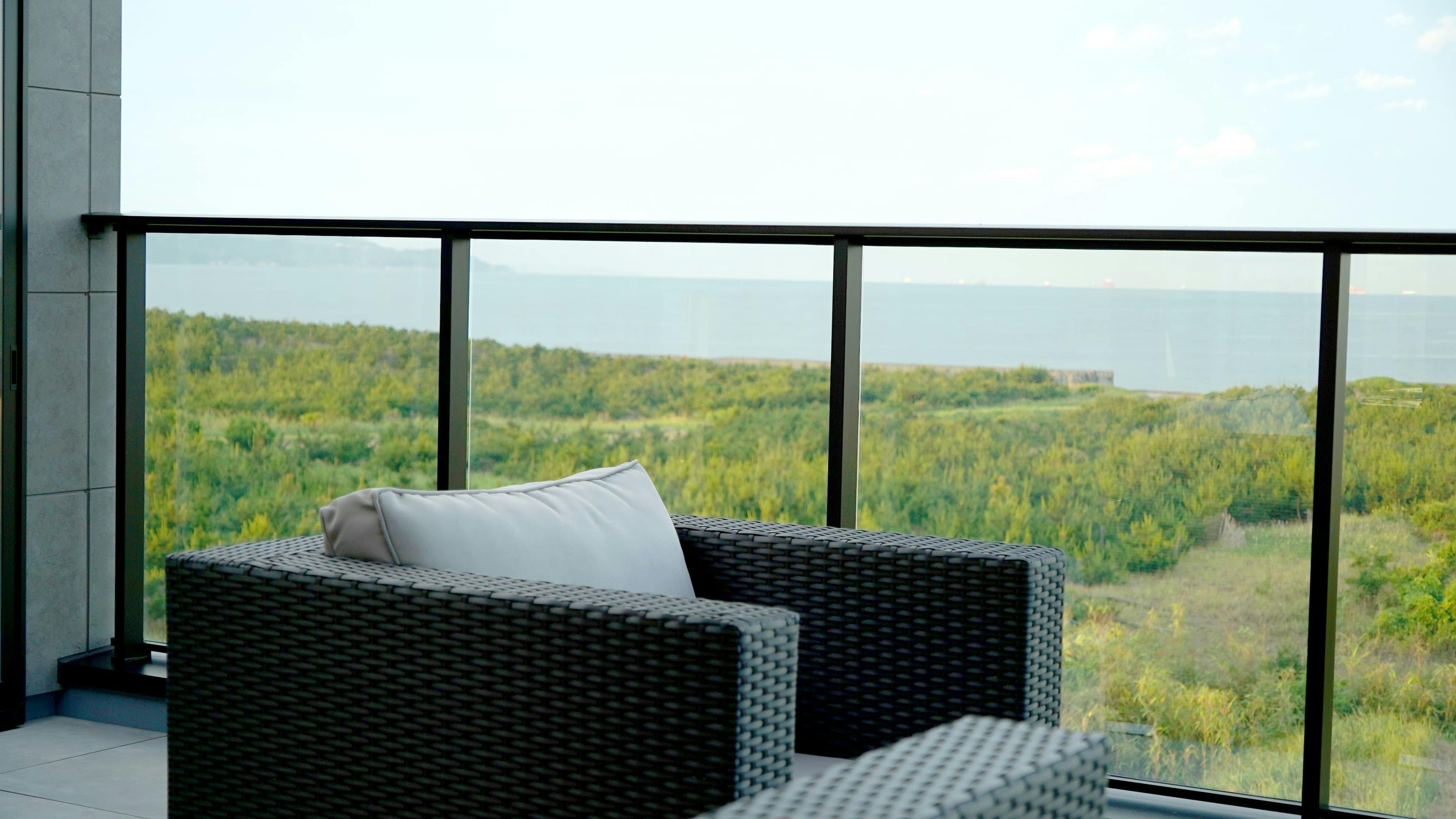 CIN GARDEN TERRACE