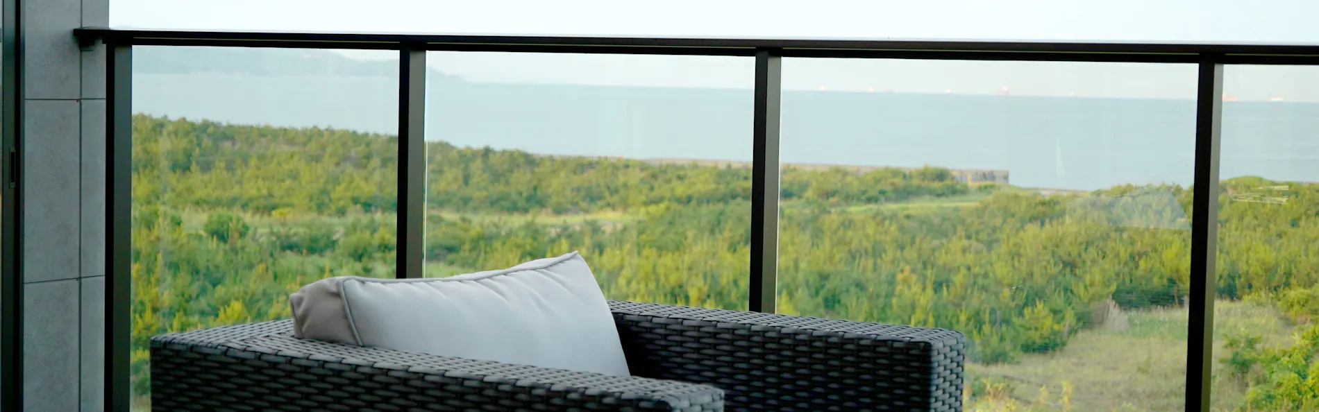 CIN GARDEN TERRACE
