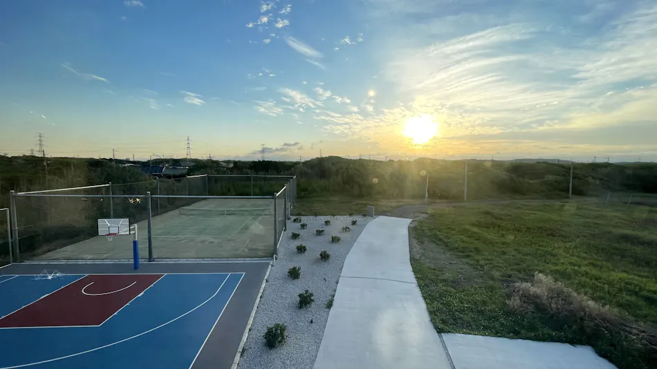 CIN GARDEN TERRACE