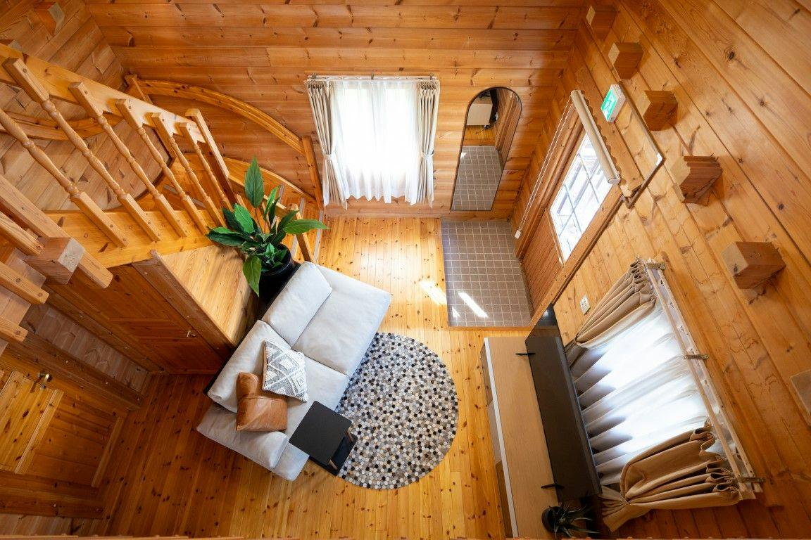 VILLA & SAUNA NAGIOTO
