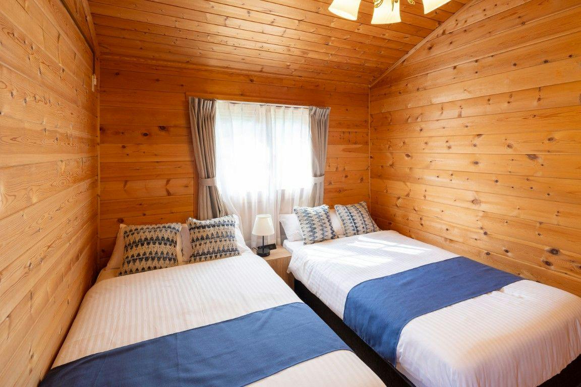 VILLA & SAUNA NAGIOTO