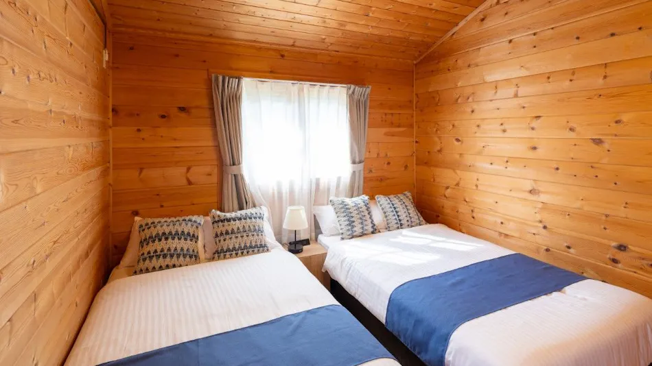 VILLA & SAUNA NAGIOTO