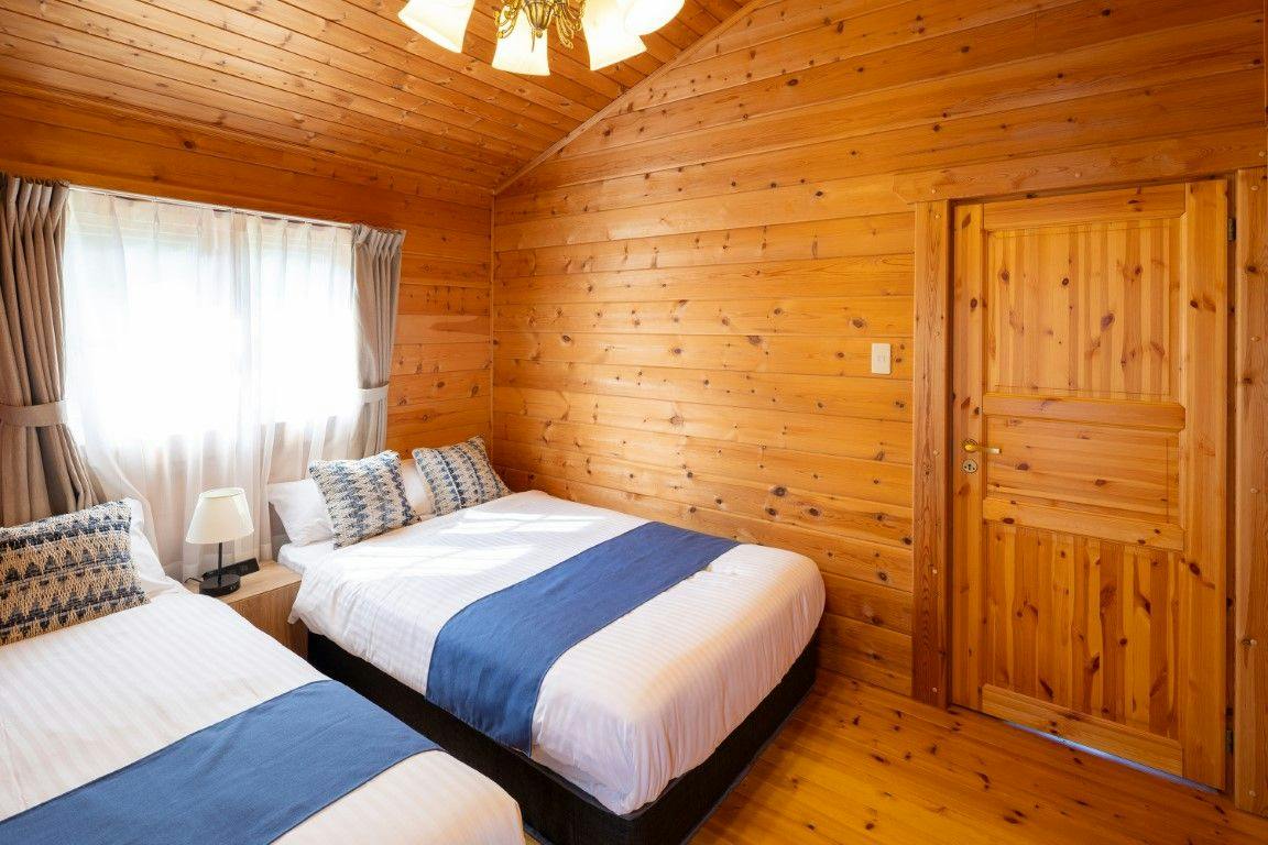 VILLA & SAUNA NAGIOTO