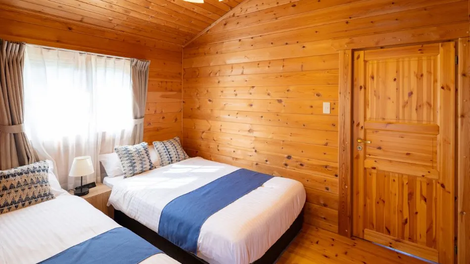 VILLA & SAUNA NAGIOTO