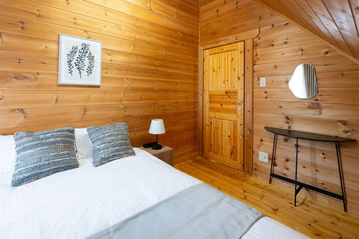 VILLA & SAUNA NAGIOTO