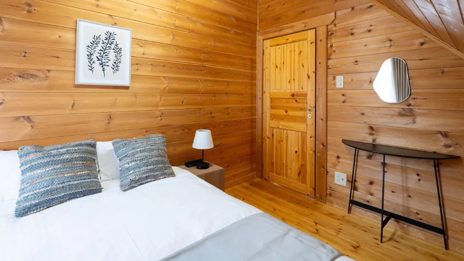VILLA & SAUNA NAGIOTO