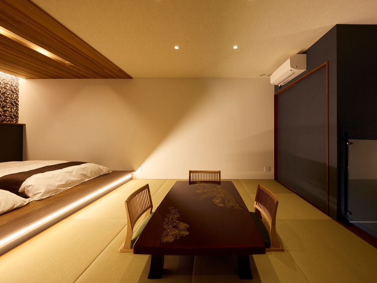 Wakura Onsen Okudaya