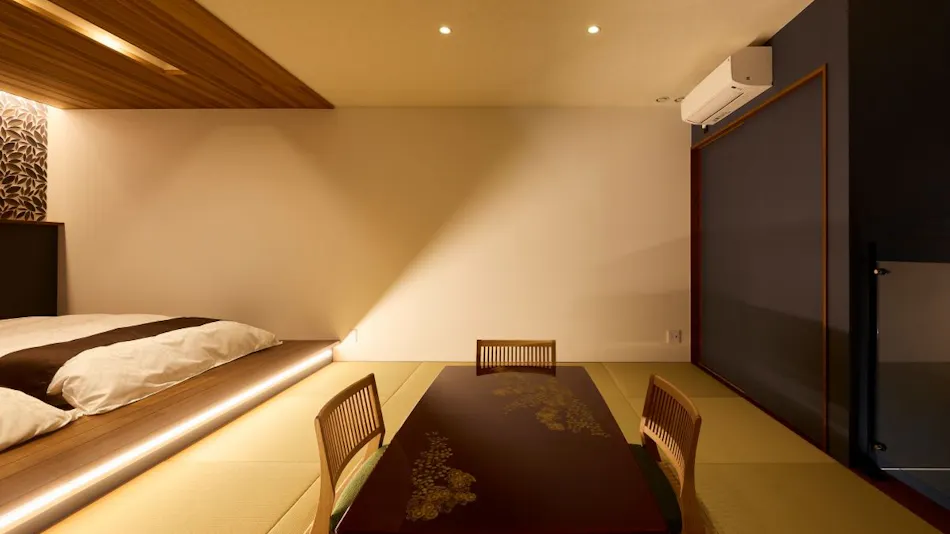 Wakura Onsen Okudaya