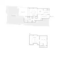 แผนผังห้องของร้านค้า T8