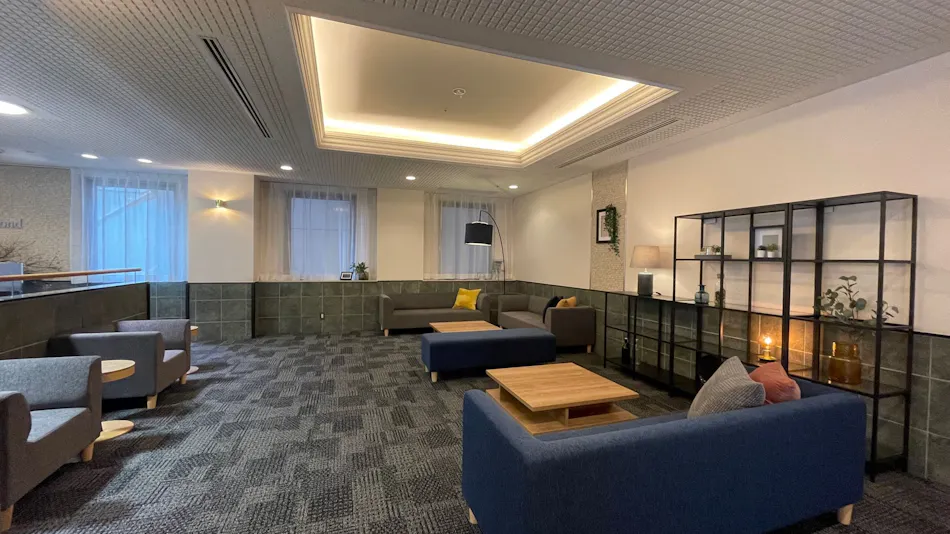 Richmond Hotel Hamamatsu