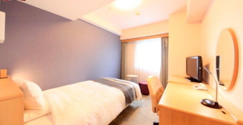 駐車料金込み 12時チェックアウト 素泊り プラン リッチモンドホテル浜松 一休 Comビジネス