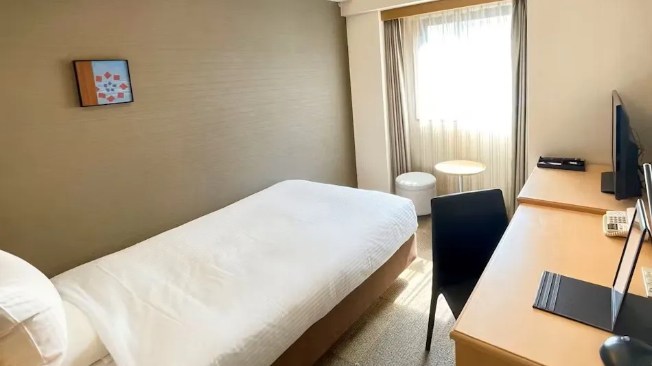 Richmond Hotel Hamamatsu