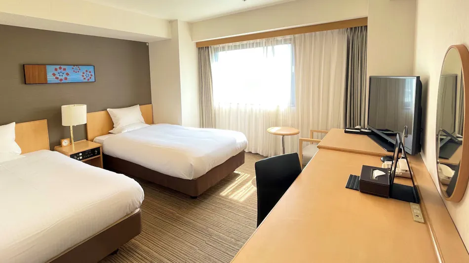 Richmond Hotel Hamamatsu