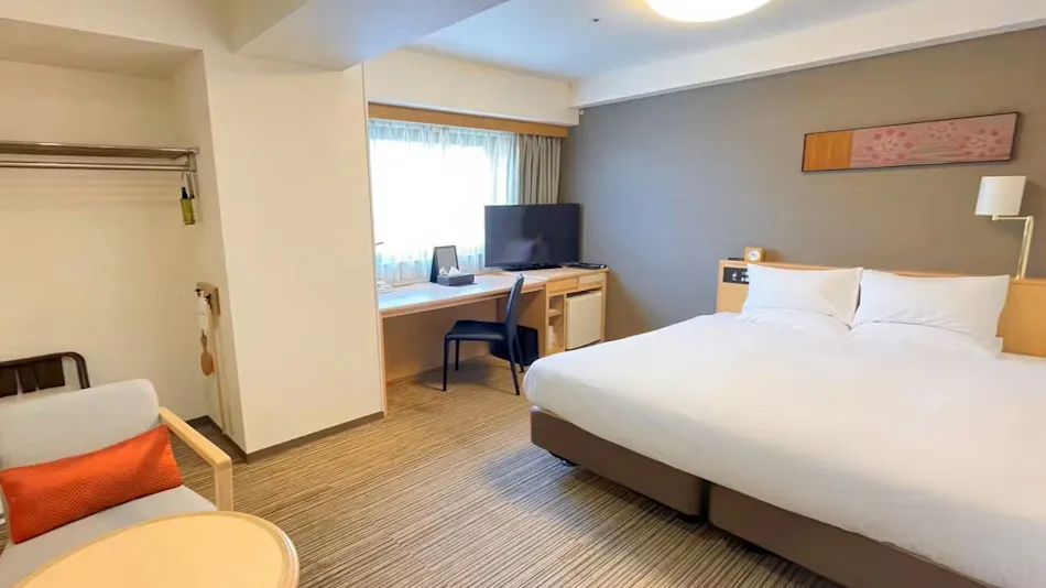 Richmond Hotel Hamamatsu