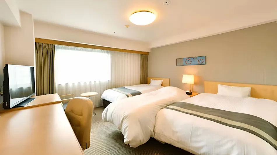 Richmond Hotel Hamamatsu