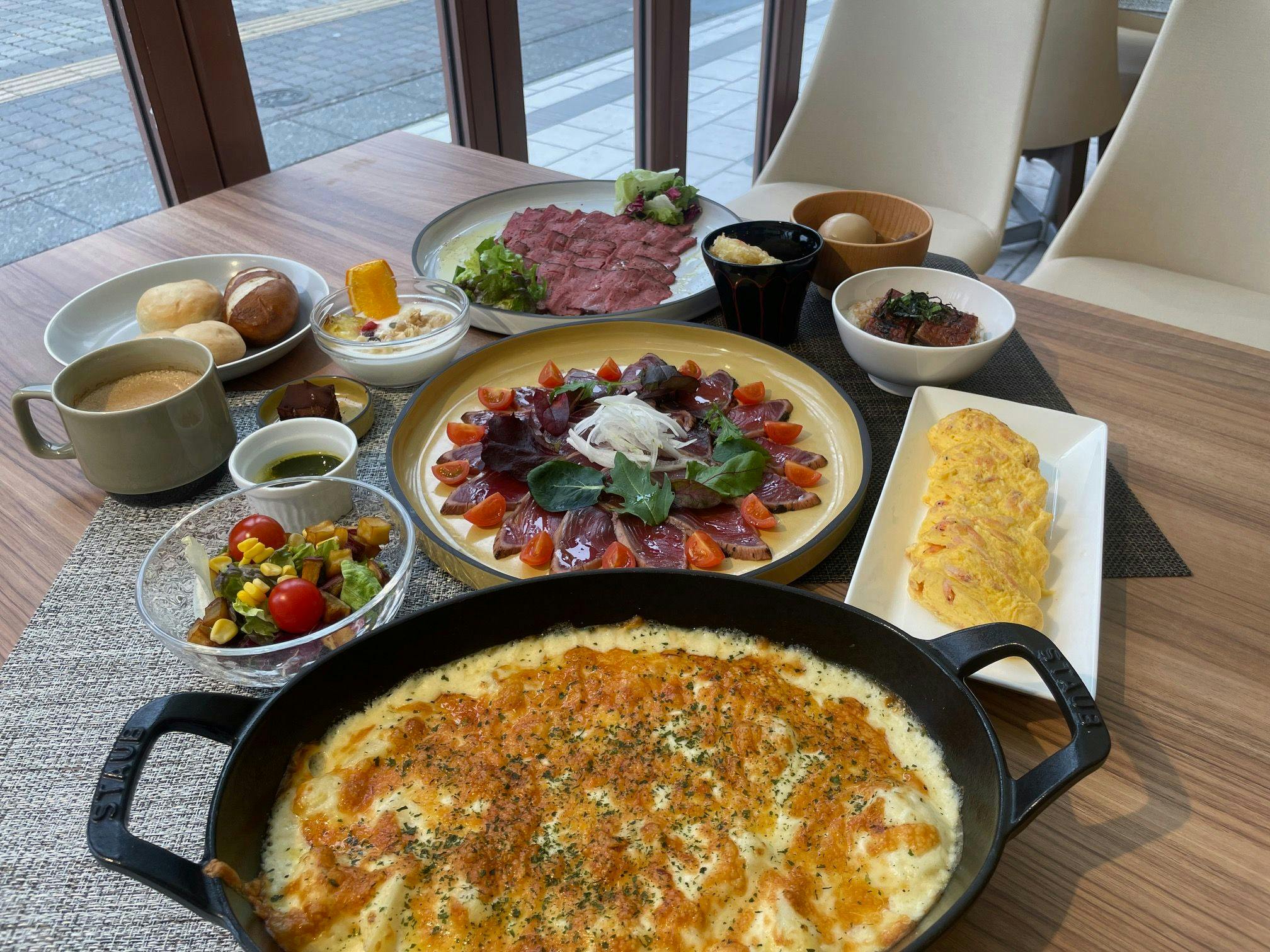 リッチモンドホテル浜松