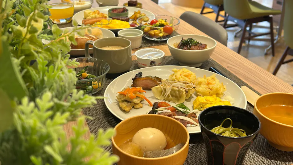 Richmond Hotel Hamamatsu