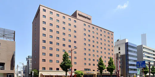 リッチモンドホテル浜松