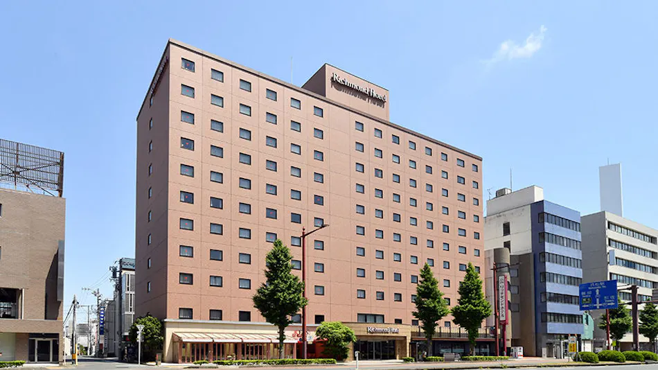 Richmond Hotel Hamamatsu