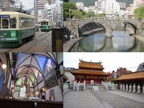 リッチモンドホテル 長崎思案橋
