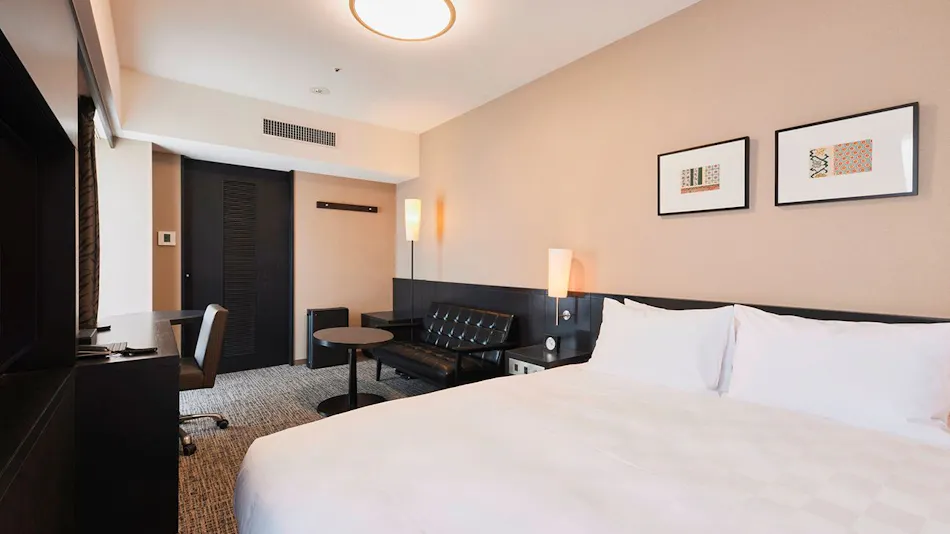 Richmond Hotel Nagasaki Shianbashi