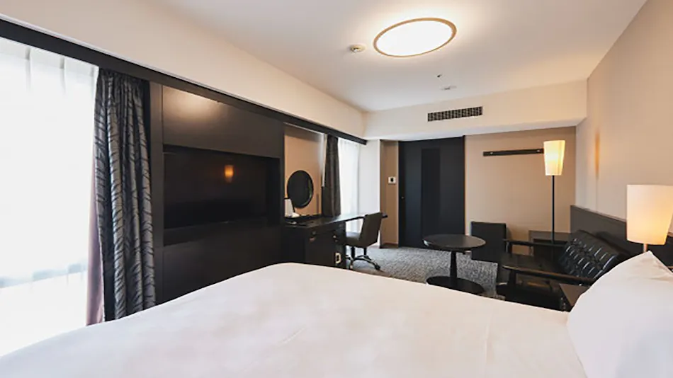 Richmond Hotel Nagasaki Shianbashi
