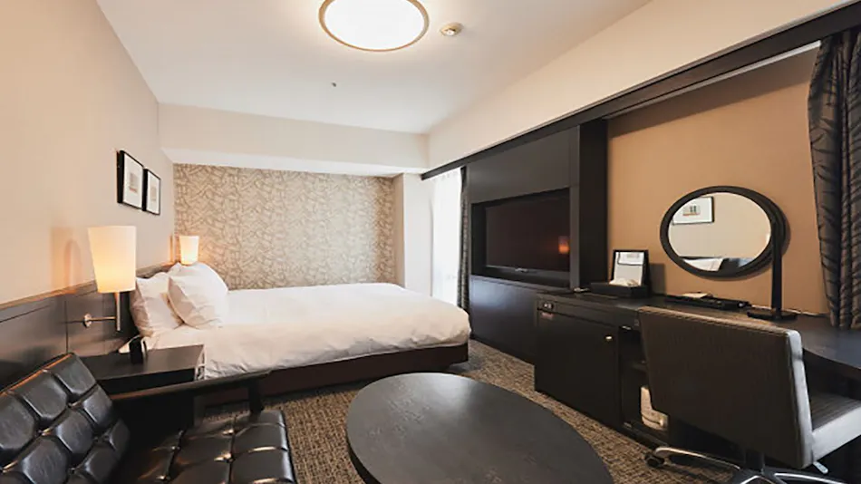 Richmond Hotel Nagasaki Shianbashi