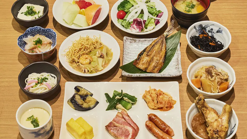 Richmond Hotel Nagasaki Shianbashi