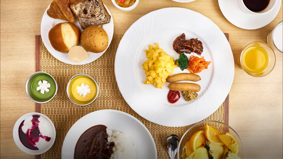 Daiwa Roynet Hotel Morioka