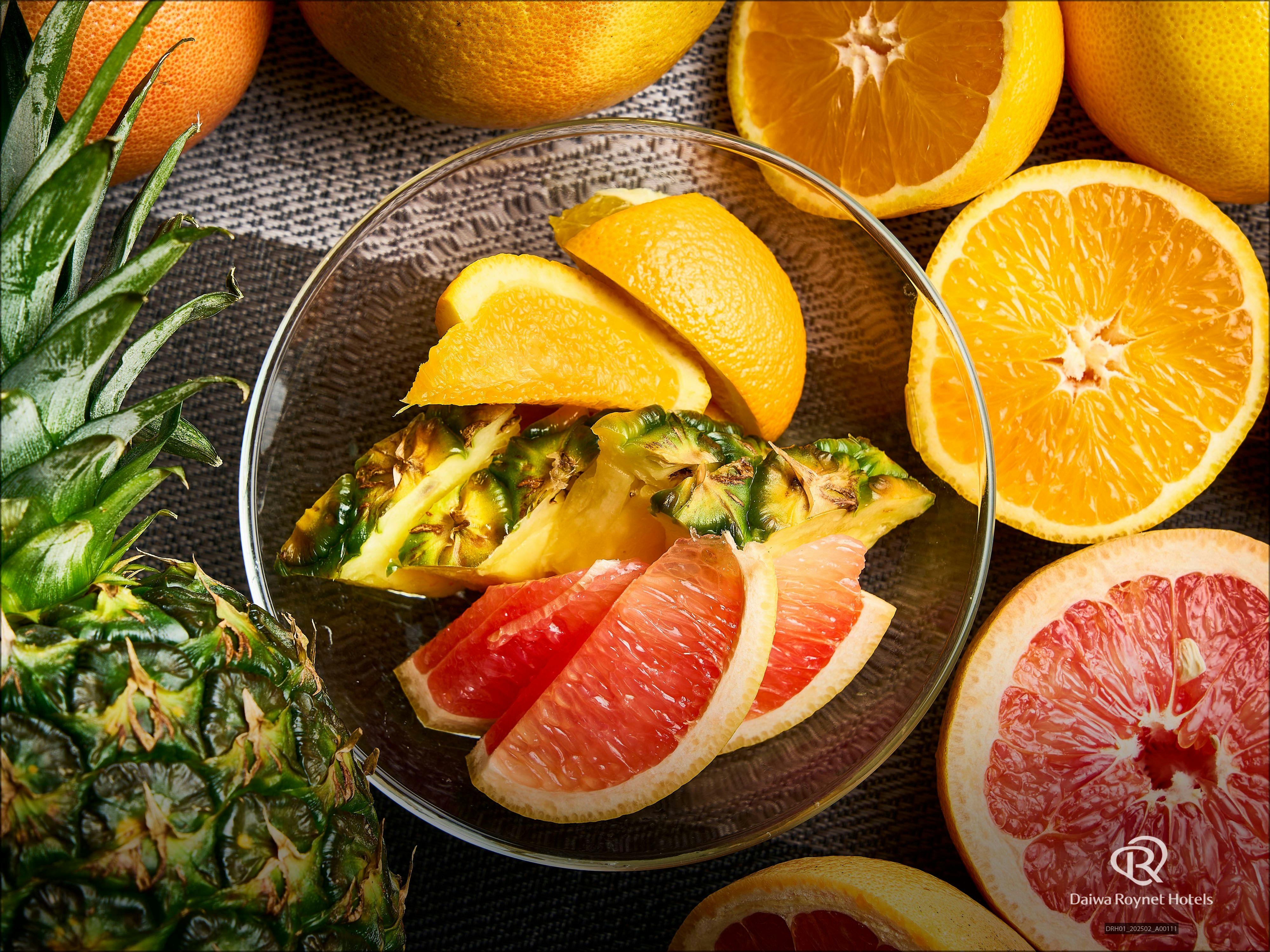 ダイワロイネットホテル盛岡