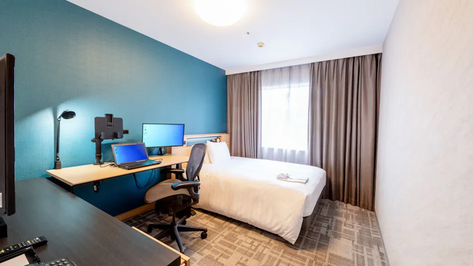 Richmond Hotel Kagoshima Tenmonkan