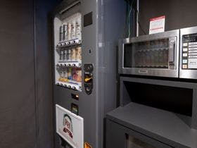 夜光杯 リッチモンドホテル鹿児島天文館 （ヤコウハイ）