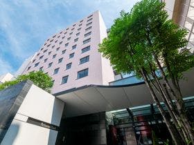 夜光杯 リッチモンドホテル鹿児島天文館 （ヤコウハイ）